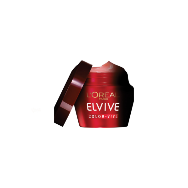 L'Oreal Elvive Color-Vive Mask 300ml