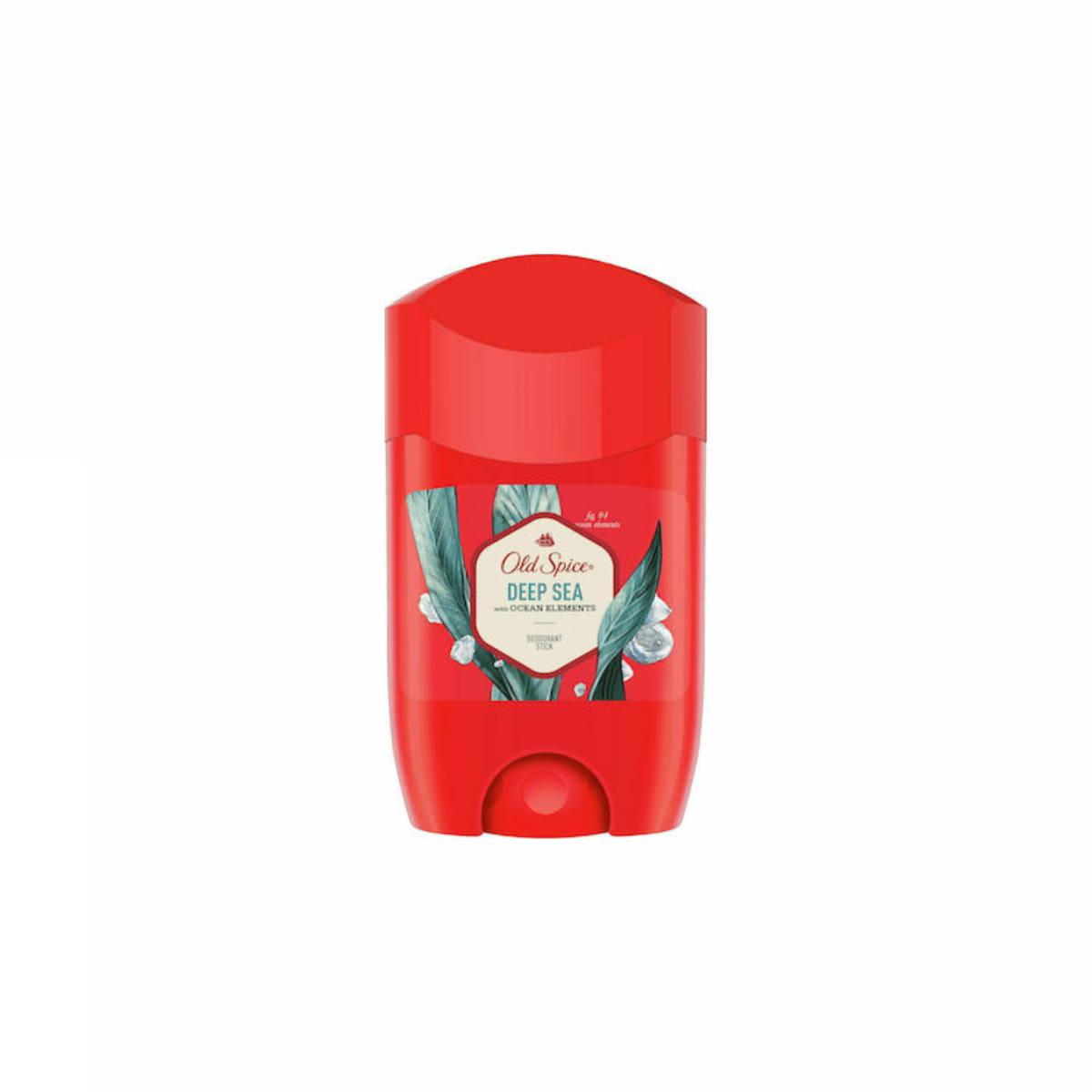 Old Spice Deep Sea With Ocean Elements Deodorant Stick 50ml