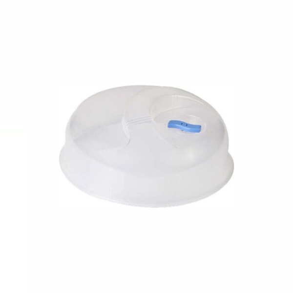 Viosarp Καπάκι για Φούρνο Μικροκυμάτων Πλαστικό 25cm
